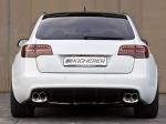 Audi RS6 Avant Street by Kicherer 2008 года